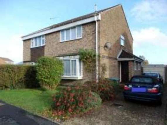 4&nbsp;Bedroom&nbsp;Semi-Detac...